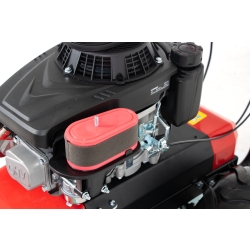 FAWORYT kosiarka spalinowa z napędem MULTICUT 580L DO WYSOKIEJ TRAWY, 58 cm